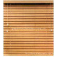 Wooden Venetian Blind